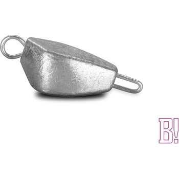 Delphin B! Standup čeburaška 5ks 7 g