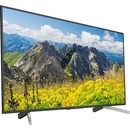 Sony KD-55XF7596