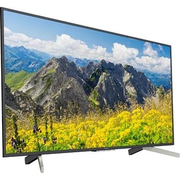Sony KD-55XF7596