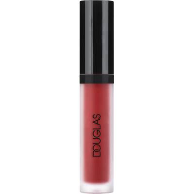 Douglas DOUGLAS Make-Up Velvet Matte Течно червило 3, 5ml
