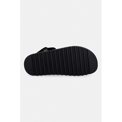 Сандали Guess FABELIS (FLJFBL.ELE03.BLACK)