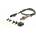 Lambda sonda BOSCH 0 258 027 00F