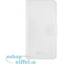 Púzdro 4-OK wallet XL biele