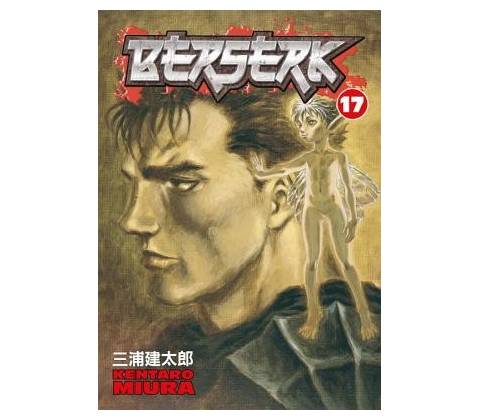 Berserk