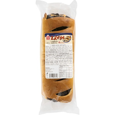 Fine Life Závin s makovou náplňou