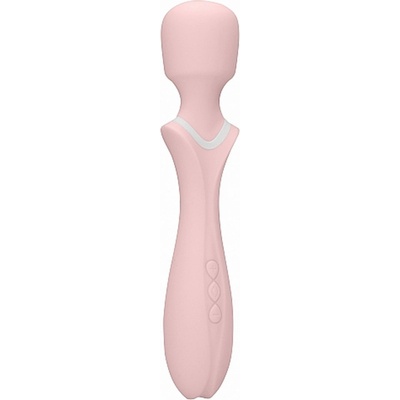 Loveline Massage Wand Jiggle