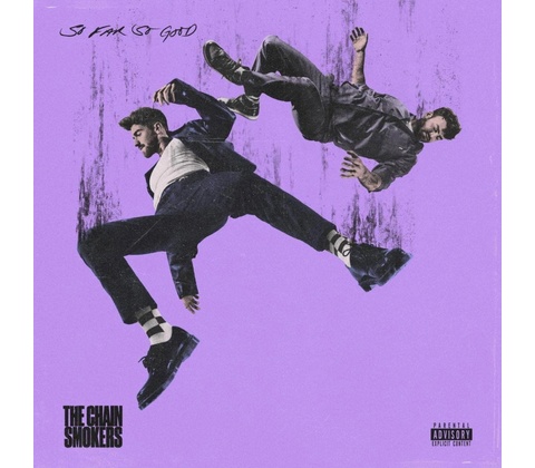 Chainsmokers, The - So Far So Good CD