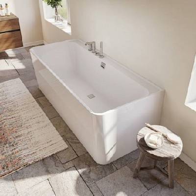 Villeroy & Boch Collaro 180 x 80 cm UBA180COR9CS00VD01