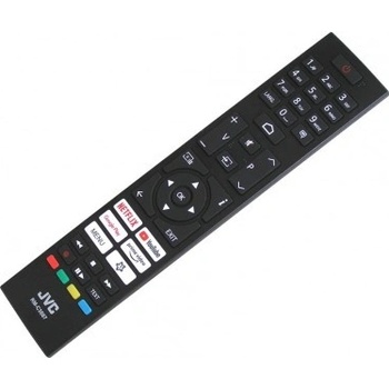 Diaľkový ovládač JVC RM-C3607