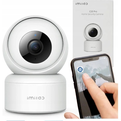 Xiaomi Imilab C20 Pro Home Security