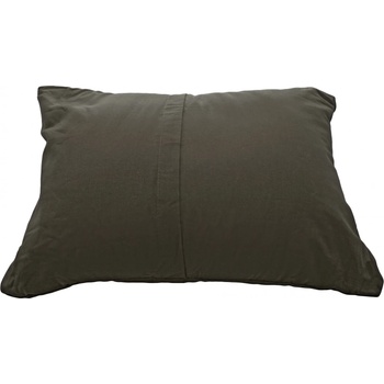 Basic Nature Възглавница за пътуване Basic nature Reisekissen Pillow - Grey - размер 40 x 30 cm (557-0134-0311)