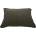 Basic Nature Възглавница за пътуване Basic nature Reisekissen Pillow - Grey - размер 40 x 30 cm (557-0134-0311)