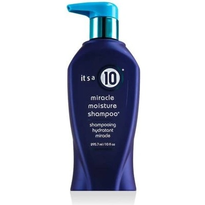 It's A 10 Miracle Moisture Shampoo 1000 ml