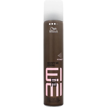 Wella Eimi Mistify Me Strong Fixation Spray лак за коса със силна фиксация 300 мл