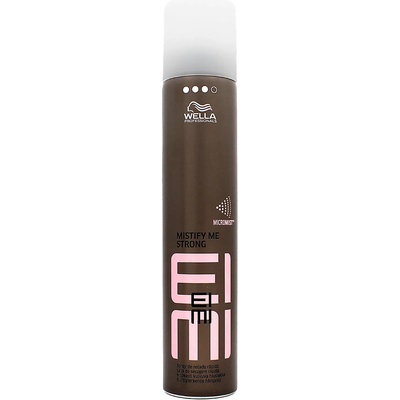 Wella Eimi Mistify Me Strong Fixation Spray лак за коса със силна фиксация 300 мл