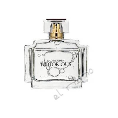 Ralph Lauren Notorious parfémovaná voda dámská 30 ml