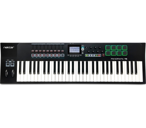 Nektar Panorama-T6