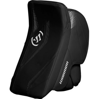 Vyrážačka Warrior Alpha S30 Black Jr
