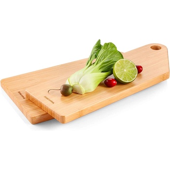 Tescoma 34 х 12 см дъска за рязане и сервиране Tescoma от серия Nikko