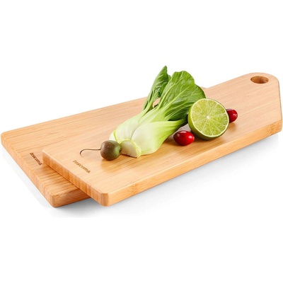 Tescoma 34 х 12 см дъска за рязане и сервиране Tescoma от серия Nikko