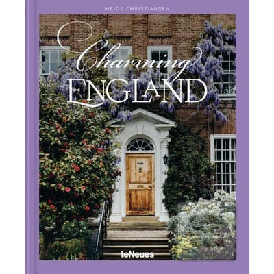 Charming England - Heide Christiansen