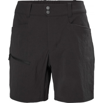 Helly Hansen Дамски къси панталони Helly Hansen Women's Vika Tur Shorts - Black (112-2813-0113)