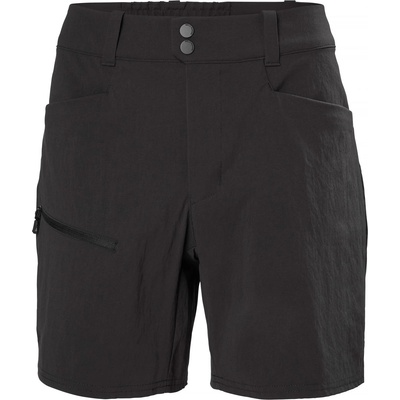 Helly Hansen Дамски къси панталони Helly Hansen Women's Vika Tur Shorts - Black (112-2813-0113)