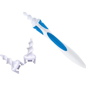 Smart Swab No.5410 Čistič ušného mazu 16 nástavcov