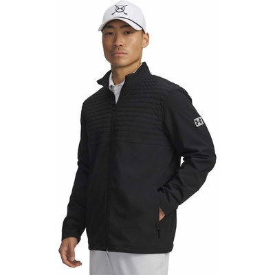 Under Armour Drive Pro FZ 6005669-001 čierna