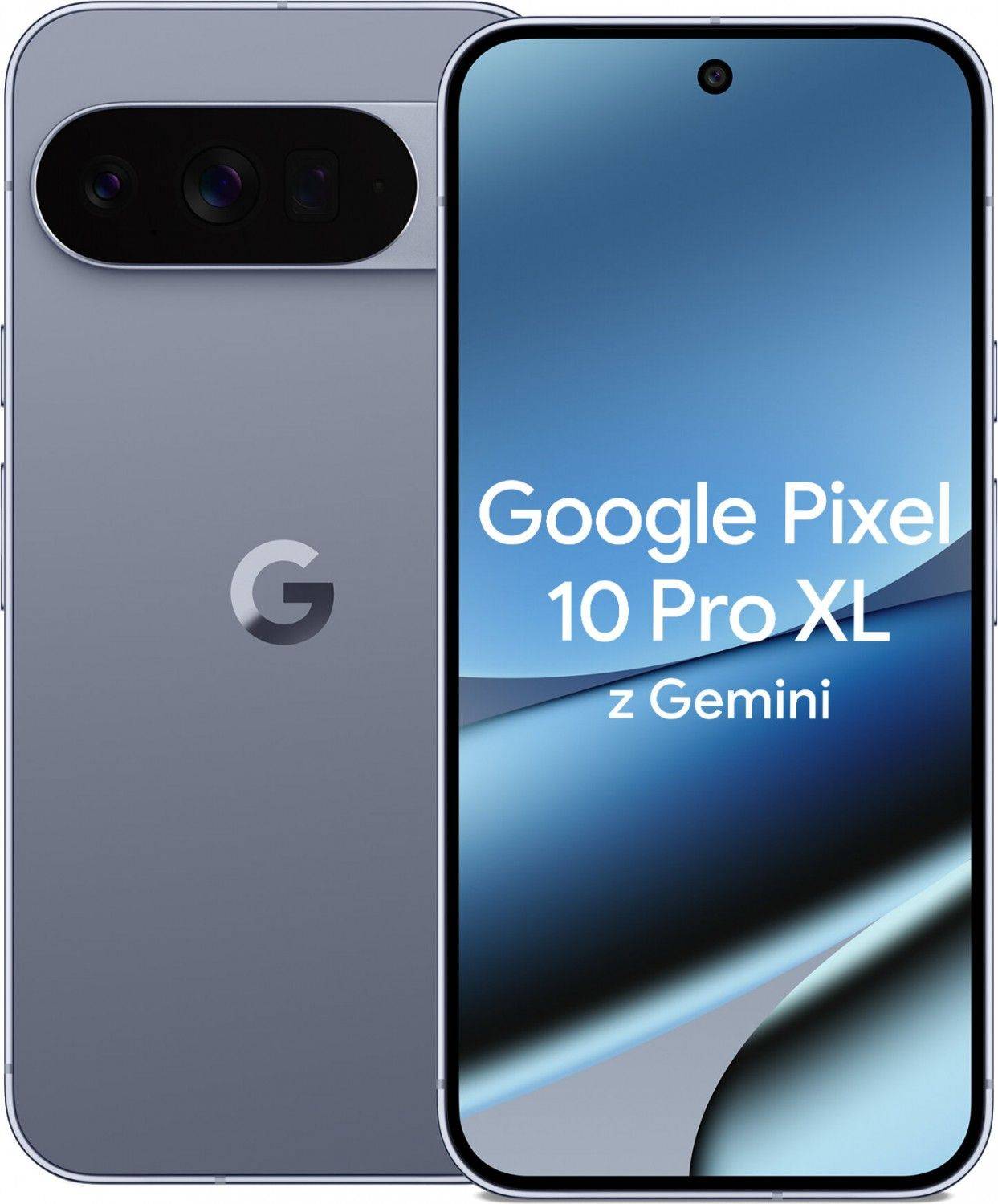 Google Pixel 10 Pro XL 16GB/256GB Moonstone od 26 525 Kč - Heureka.cz