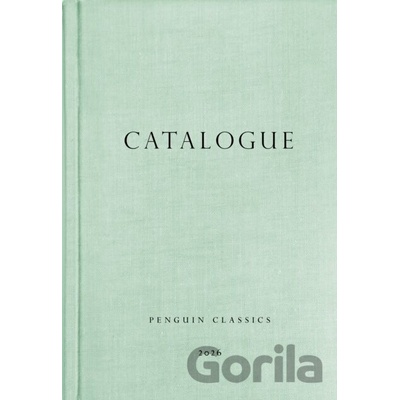 Catalogue - Penguin Penguin Classics
