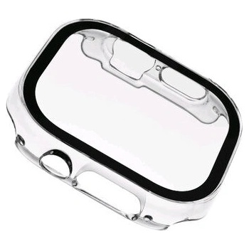 FIXED Pure s temperovaným sklom pre Apple Watch Ultra 49 mm číre FIXPUW-1029