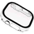 FIXED Pure s temperovaným sklom pre Apple Watch Ultra 49 mm číre FIXPUW-1029