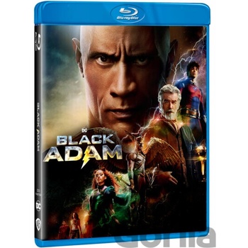 Black Adam BD