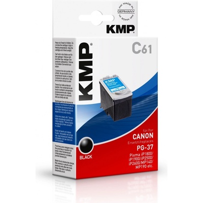 Canon PG-37 - renovované