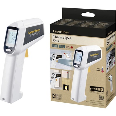 Laserliner Thermospot One Digitální termodetektor