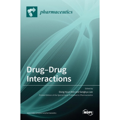 Drug-Drug Interactions Dong Hyun Kim,Sangkyu Lee
