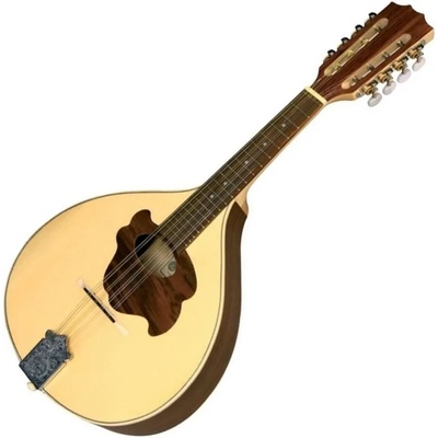 VGS 505399 Natural Silver Мандолина (505399)
