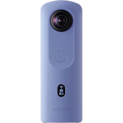 Ricoh Theta SC2