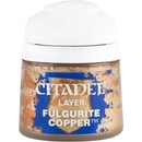 GW Citadel Layer: Fulgurite Copper 12ml