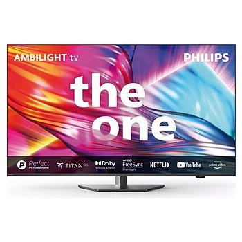 Philips 50PUS8909