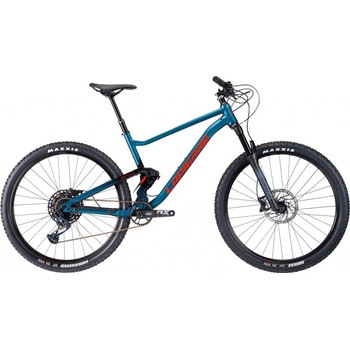 Lapierre Zesty TR 4.9 2022