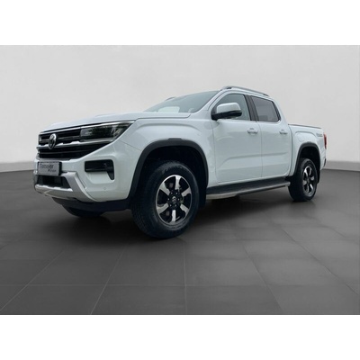 Volkswagen Amarok 3.0 TDI Style 4Motion 177 kW