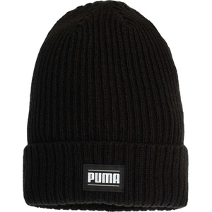 PUMA Шапка Ribbed Classic Cuff (2403801)