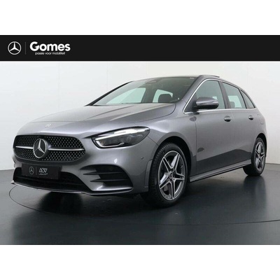 Mercedes-Benz B 250 160 kW