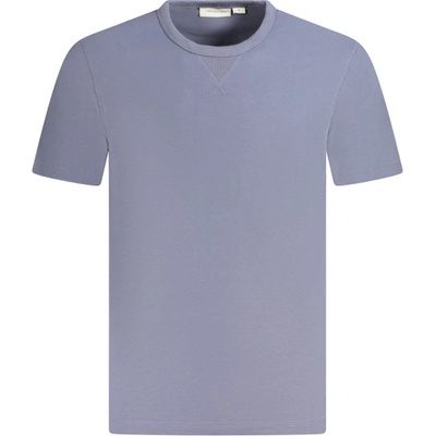 Calvin Klein Мъжка тениска с къс ръкав calvin klein, Размер xl, Цвят Синьо (j30j323484_blpcp)