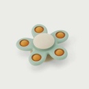 TickiT SiliSoft spinner Květina
