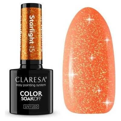 CLARESA Starlight 15 5 ml
