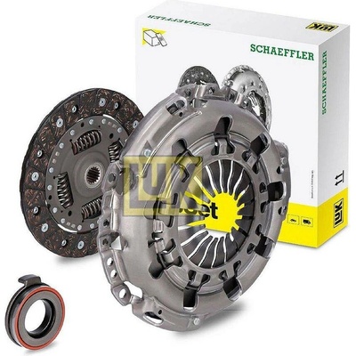 Sada spojky Schaeffler LuK 619 3063 00 (619306300)