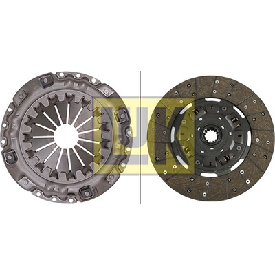 Spojková sada Schaeffler LuK 630 3131 09